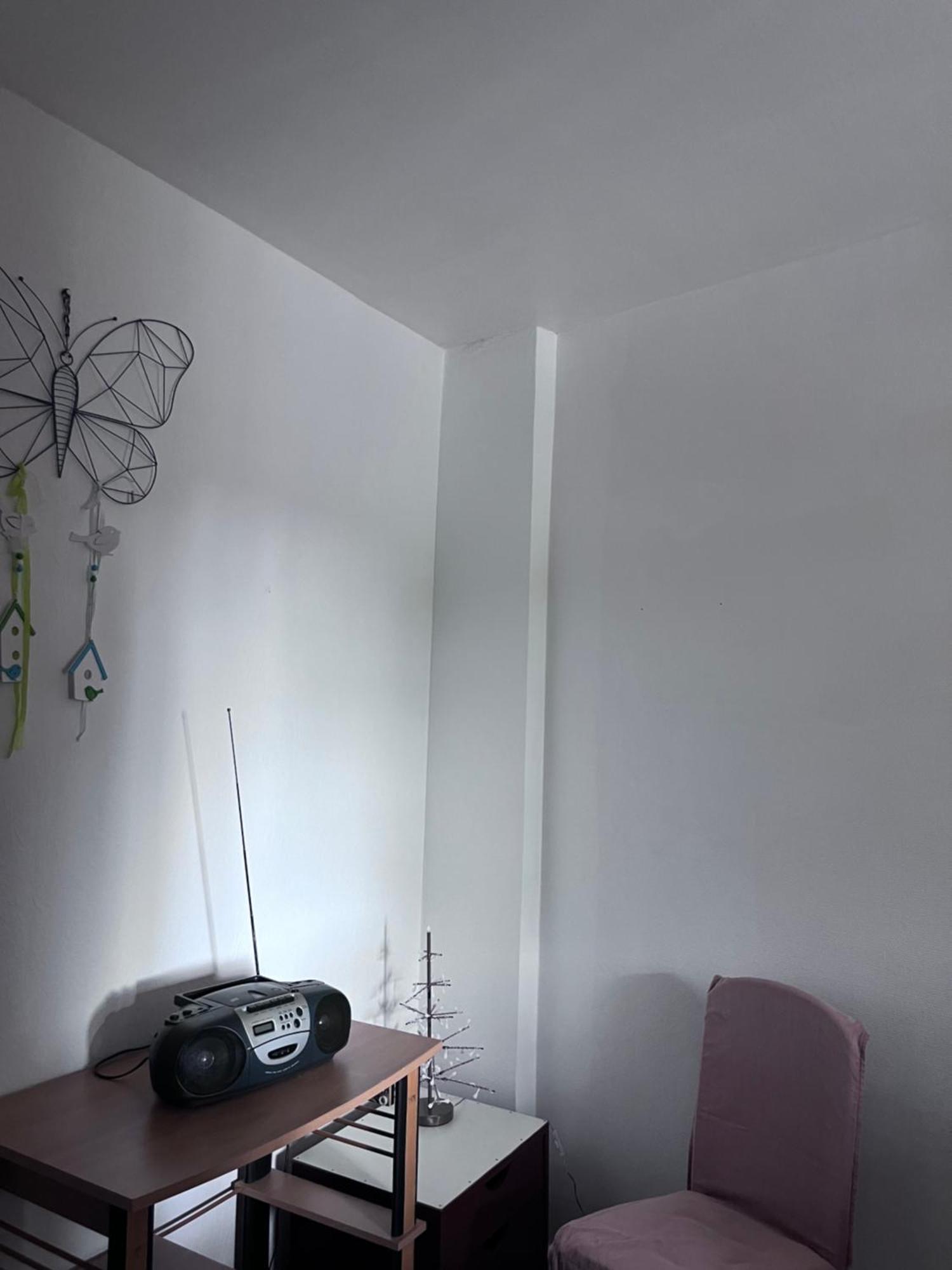 Lumineux Apartment